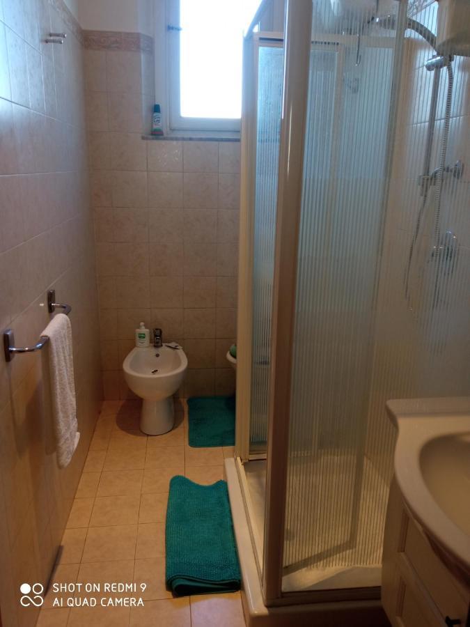 King Private Room Tra Arte Mare Campagna エンポリ エクステリア 写真
